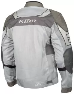 Klim Induction Pro Jacket 15 Klim Induction Pro Jacket -Klim klim induction pro jacket cool gray 1