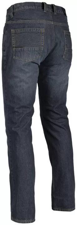Klim K Fifty 2 Jeans -Klim klim k fifty2 jeans dark blue 1