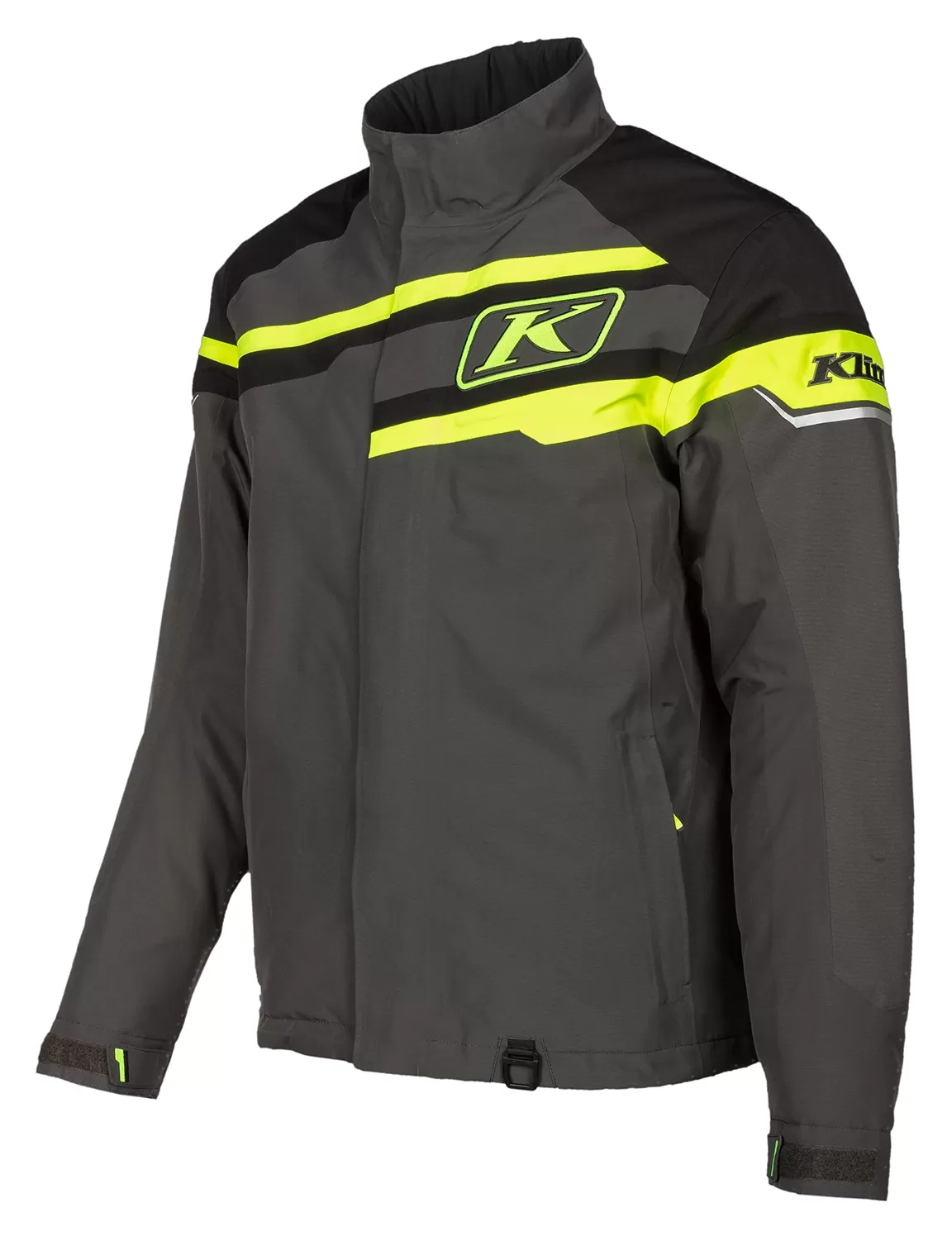 Klim Klimate Jacket 5 Klim Klimate Jacket - Image 5