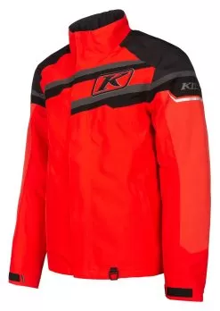 Klim Klimate Jacket 18 Klim Klimate Jacket -Klim klim klimate jacket red black 8