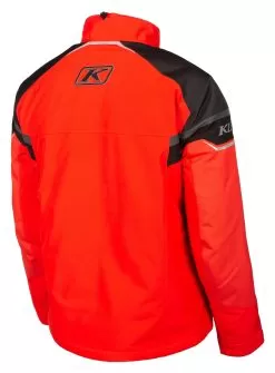Klim Klimate Jacket 19 Klim Klimate Jacket -Klim klim klimate jacket red black 9