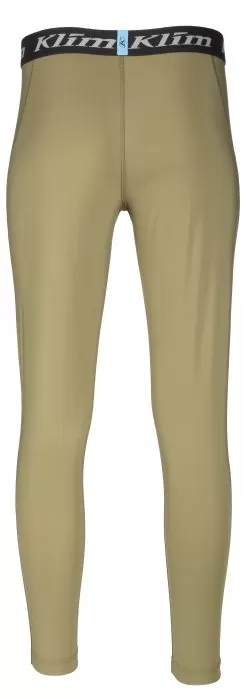 Klim Solstice -1.0 Women's Pants -Klim klim solstice10 womens pants olive 1