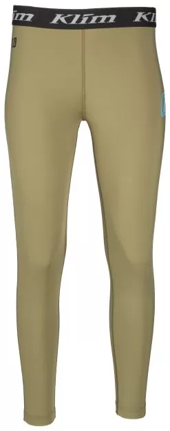 Klim Solstice -1.0 Women's Pants -Klim klim solstice10 womens pants olive