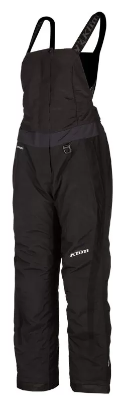 Klim Strata Women's Bib -Klim klim strata bib black 2
