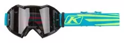 Klim Viper Illusion Off-Road Goggles -Klim klim viper illusion off road goggles illusion black dark smoke
