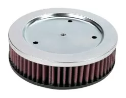 K&N Replacement Filter For Harley 8" Screamin' Eagle