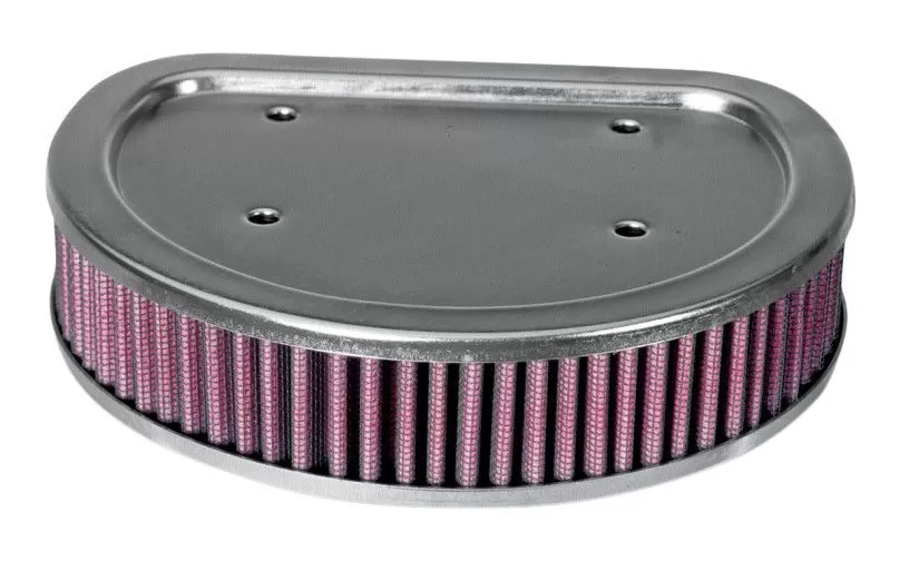 K&N Air Filter For Harley Fuel-Injected Touring 1999-2001