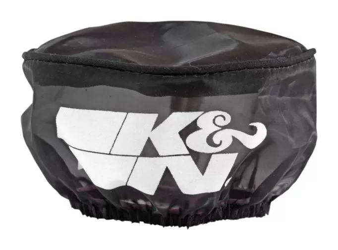 K&N Dry Charger For 4" Air Filter