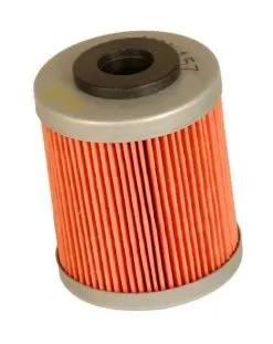 K&N Oil Filter KN-157