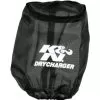 K&N Drycharger Air Filter Wrap - Round Tapered