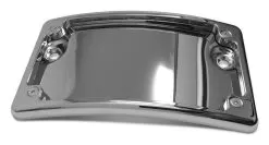 Kodlin USA Curved Universal LED License Plate Kit -Klim kodlin usa curved universal led license plate kit 2