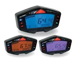 Koso Multifunction Dash Honda Grom 2014-2020