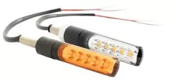 Koso Electro LED Sequential Turn Signal