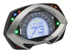 Koso RXF Multi-Function Speedometer