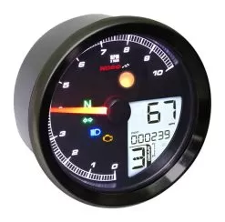 Koso TNT-04 Multi-Function Meter