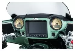 Kuryakyn Aztec Top Dash Accent For Indian Bagger 2017-2018 8 Kuryakyn Aztec Top Dash Accent For Indian Bagger 2017-2018 -Klim kuryakyn aztec top dash accent for indian bagger20172018 2