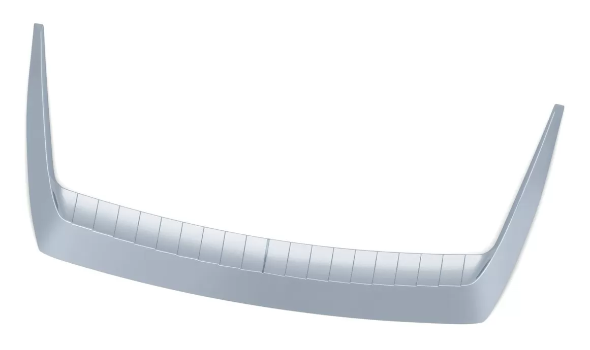 Kuryakyn Aztec Top Dash Accent For Indian Bagger 2017-2018 4 Kuryakyn Aztec Top Dash Accent For Indian Bagger 2017-2018 - Image 4