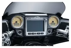 Kuryakyn Aztec Top Dash Accent For Indian Bagger 2017-2018 11 Kuryakyn Aztec Top Dash Accent For Indian Bagger 2017-2018 -Klim kuryakyn aztec top dash accent for indian bagger20172018 5