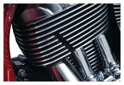 Kuryakyn Exhaust Port Fillers For Indian 2014-2023 5 Kuryakyn Exhaust Port Fillers For Indian 2014-2023 -Klim kuryakyn exhaust port fillers for indian touring20142017 2