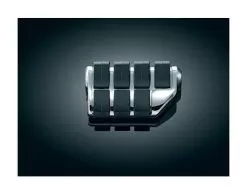 Kuryakyn ISO Foot Pegs -Klim kuryakyn iso footpegs for victory 2