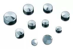 Kuryakyn Kool Kaps Allen Bolt Covers