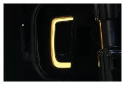 Kuryakyn Tracer LED Fairing Lower Grills For Harley Touring 2014-2023 -Klim kuryakyn tracer led fairing lower grills for harley touring20142020 10