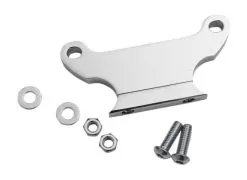 LA Choppers T-Bar Gauge Mount For Harley -Klim la choppers t bar gauge mount for harley 4