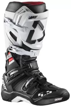 Leatt GPX 5.5 FlexLock Boots 20 Leatt GPX 5.5 FlexLock Boots -Klim leatt boot gpx flexlock 1