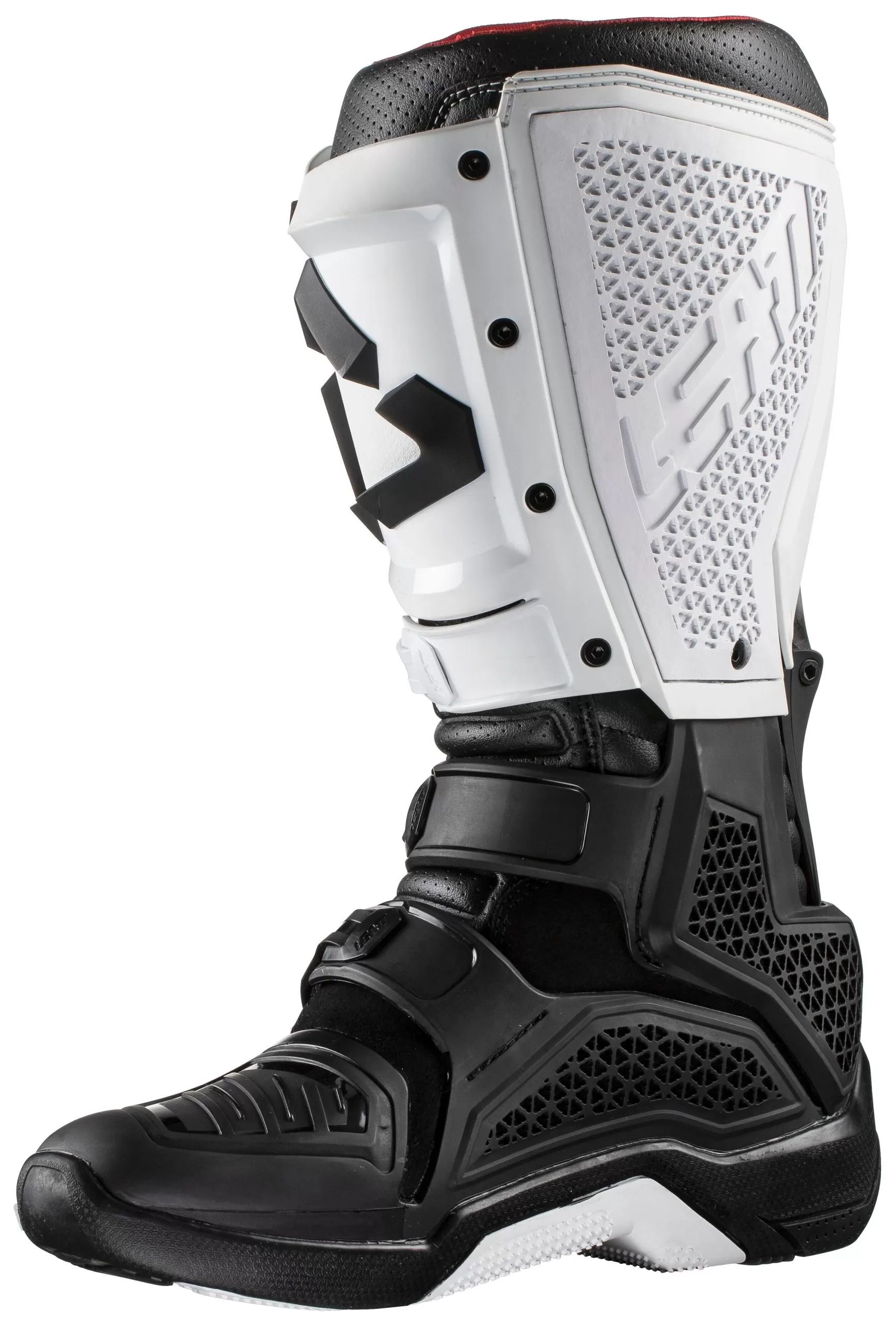 Leatt GPX 5.5 FlexLock Boots 7 Leatt GPX 5.5 FlexLock Boots - Image 7