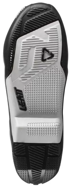 Leatt GPX 5.5 FlexLock Boots 23 Leatt GPX 5.5 FlexLock Boots -Klim leatt boot gpx flexlock white black