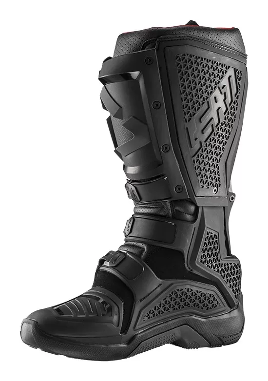 Leatt GPX 5.5 FlexLock Boots 3 Leatt GPX 5.5 FlexLock Boots - Image 3