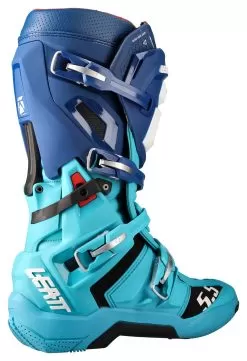 Leatt GPX 5.5 FlexLock Boots 25 Leatt GPX 5.5 FlexLock Boots -Klim leatt gpx55 flex lock boots aqua 1