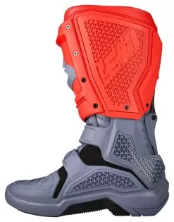 Leatt GPX 5.5 FlexLock Boots 30 Leatt GPX 5.5 FlexLock Boots -Klim leatt gpx55 flex lock boots graphene 2