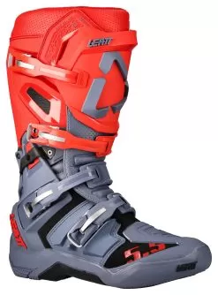 Leatt GPX 5.5 FlexLock Boots 28 Leatt GPX 5.5 FlexLock Boots -Klim leatt gpx55 flex lock boots graphene