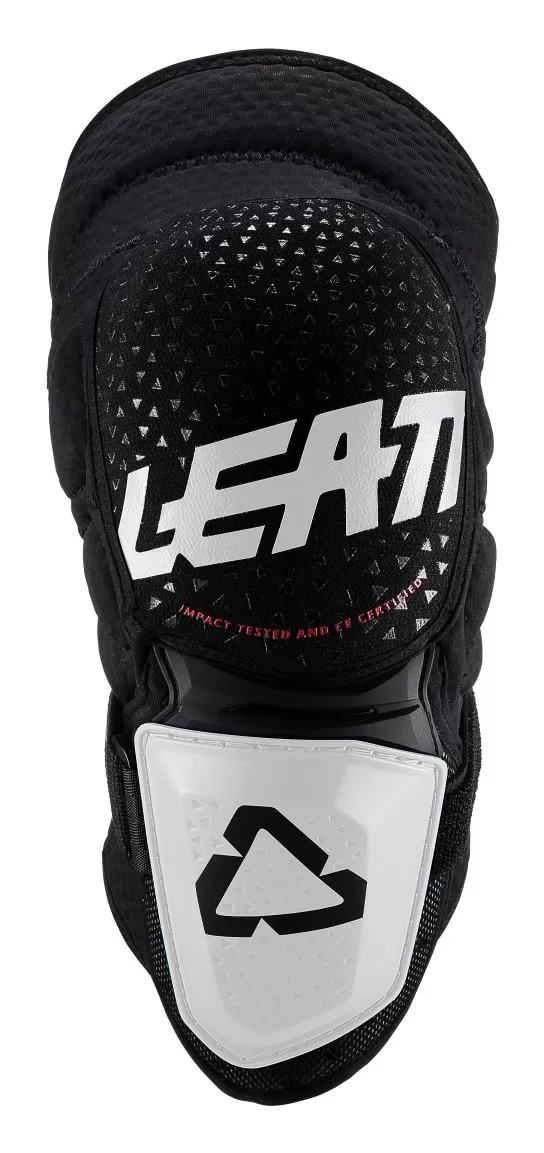 Leatt 3DF Hybrid Knee Guards 3 Leatt 3DF Hybrid Knee Guards - Image 3