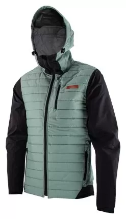 Leatt MTB Trail 3.0 Jacket -Klim leatt mtb trail30 jacket 2