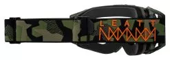 Leatt MTB Velocity 5.0 Iriz Goggles -Klim leatt mtb velocity50 iriz goggles 3