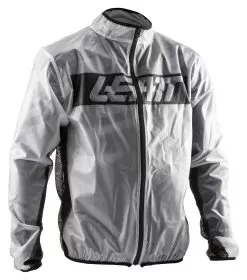 Leatt Race Cover Rain Shell Jacket -Klim leatt race cover rain shell jacket