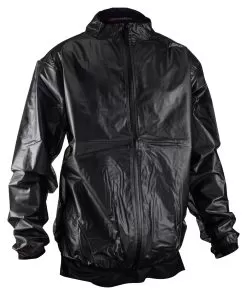 Leatt Race Cover Rain Shell Jacket