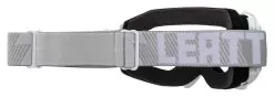 Leatt Velocity 4.5 Goggles -Klim leatt velocity45 goggles white grey clear83 1