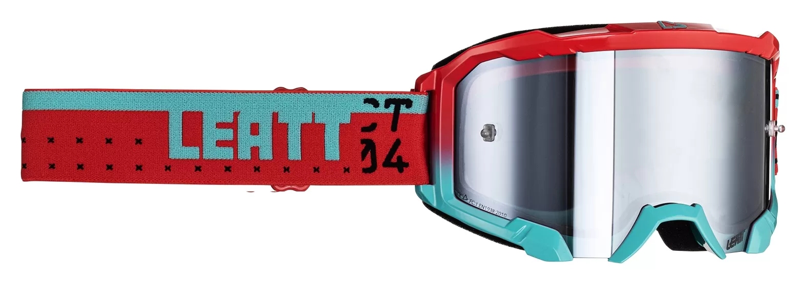 Leatt Velocity 4.5 Iriz Goggles 5 Leatt Velocity 4.5 Iriz Goggles - Image 5