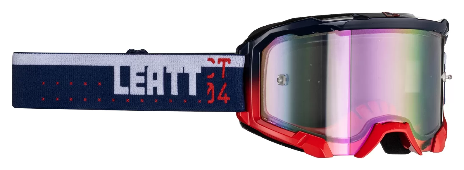 Leatt Velocity 4.5 Iriz Goggles 7 Leatt Velocity 4.5 Iriz Goggles - Image 7