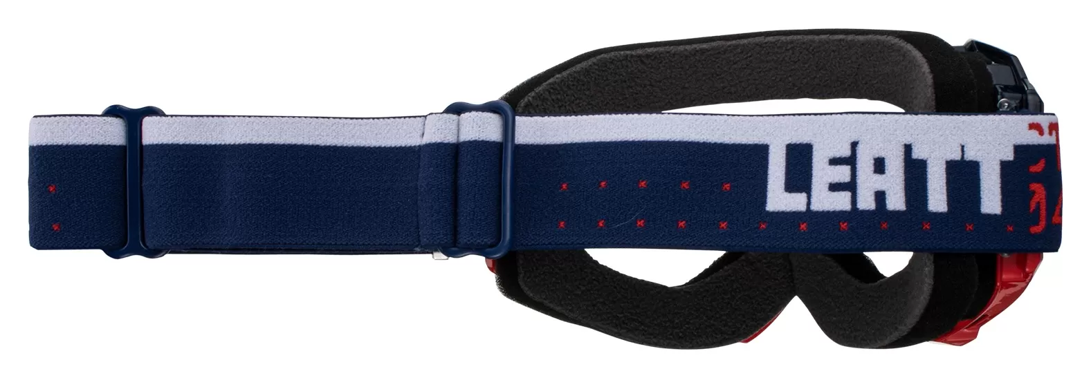 Leatt Velocity 4.5 Iriz Goggles 8 Leatt Velocity 4.5 Iriz Goggles - Image 8