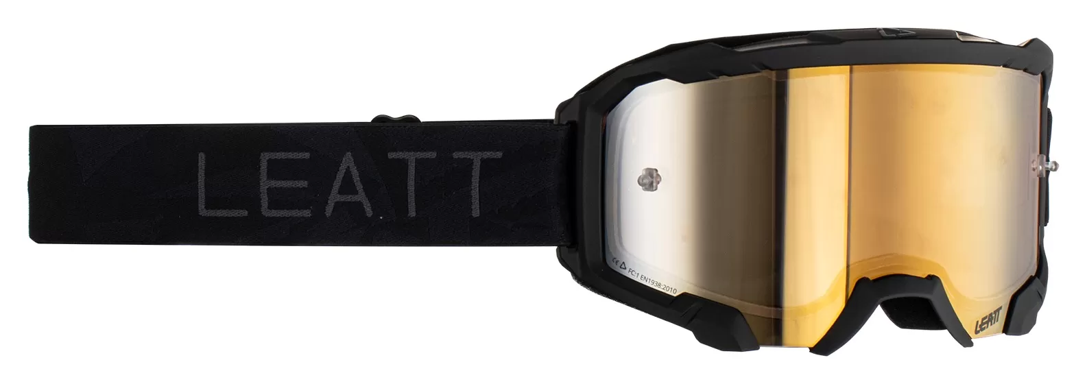 Leatt Velocity 4.5 Iriz Goggles 1 Leatt Velocity 4.5 Iriz Goggles