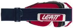 Leatt Velocity 6.5 Goggles -Klim leatt velocity65 goggles chilli blue light grey58 1