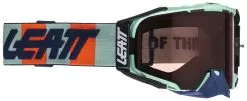 Leatt Velocity 6.5 Goggles -Klim leatt velocity65 goggles ice rose uc32 1