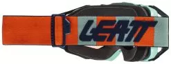 Leatt Velocity 6.5 Goggles -Klim leatt velocity65 goggles ice rose uc32