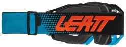 Leatt Velocity 6.5 Goggles -Klim leatt velocity65 goggles neon bluringe light grey58 1