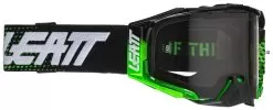 Leatt Velocity 6.5 Goggles -Klim leatt velocity65 goggles neon lime light grey58
