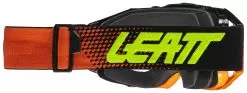 Leatt Velocity 6.5 Goggles -Klim leatt velocity65 goggles neon orange light grey58 1